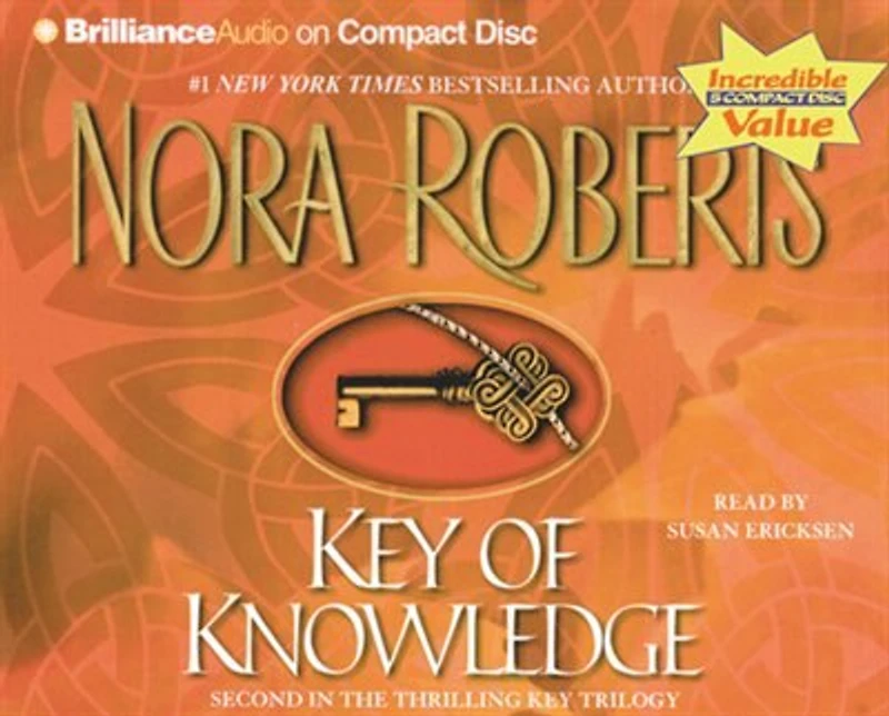 Key of Knowledge