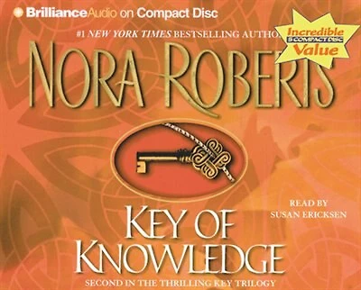 Key of Knowledge