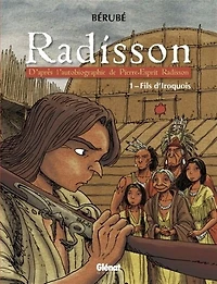 Fils d'Iroquois