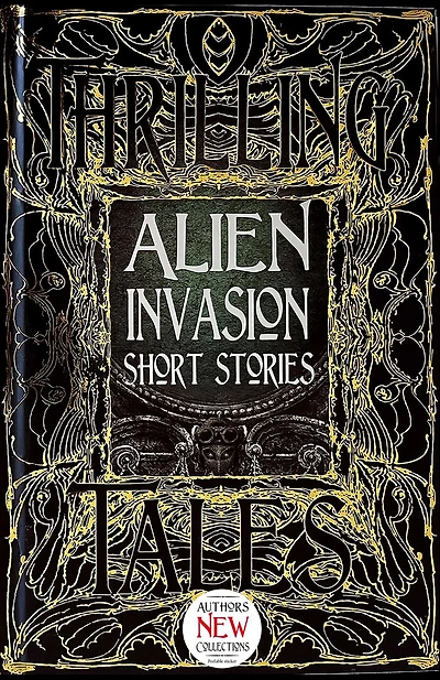 Alien Invasion Short Stories