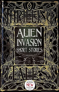 Alien Invasion Short Stories