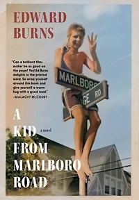 A Kid from Marlboro Road: Novel