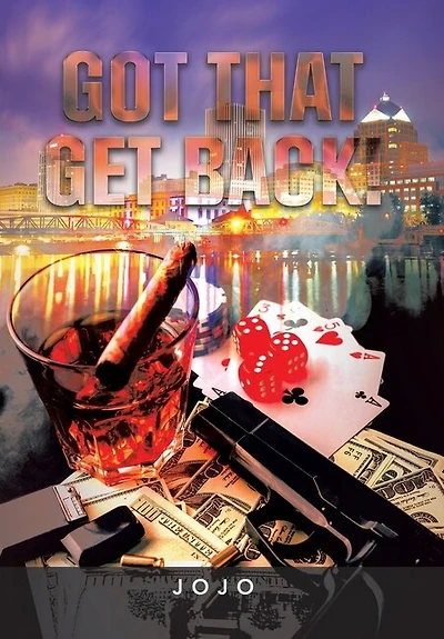 Got That Get Back