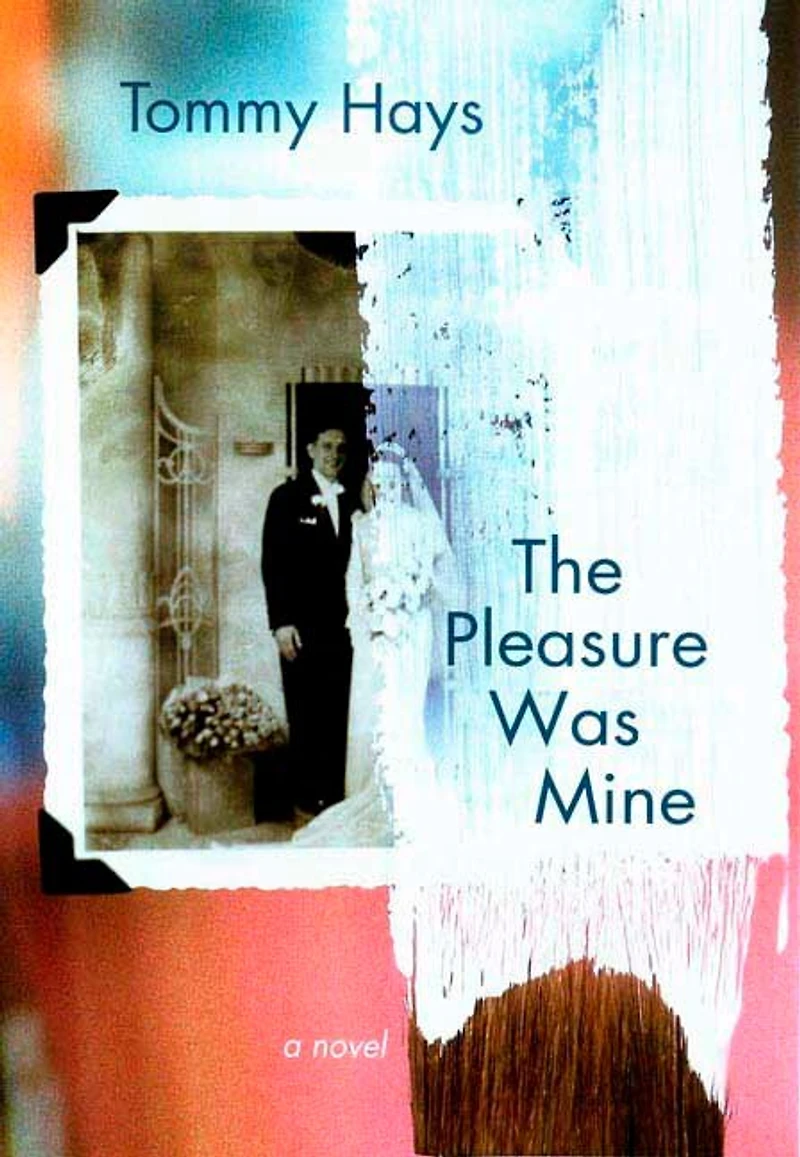 The Pleasure Was Mine: A Novel