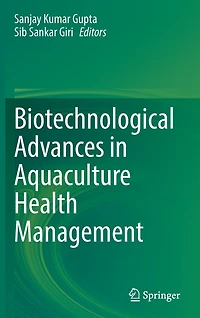 Biotechnological Advances Aquaculture Health Management