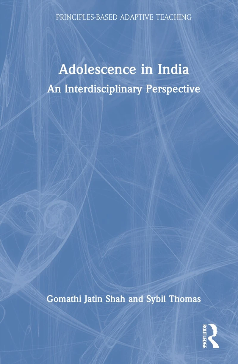 Adolescence India: An Interdisciplinary Perspective