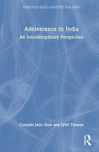 Adolescence India: An Interdisciplinary Perspective