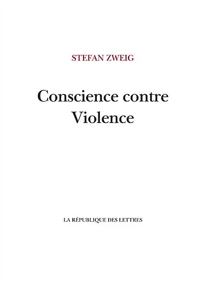 Conscience contre Violence: Castellion contre Calvin