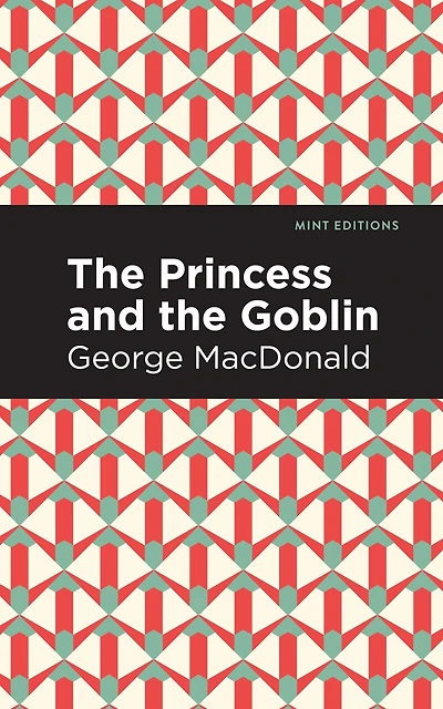 the Princess and Goblin