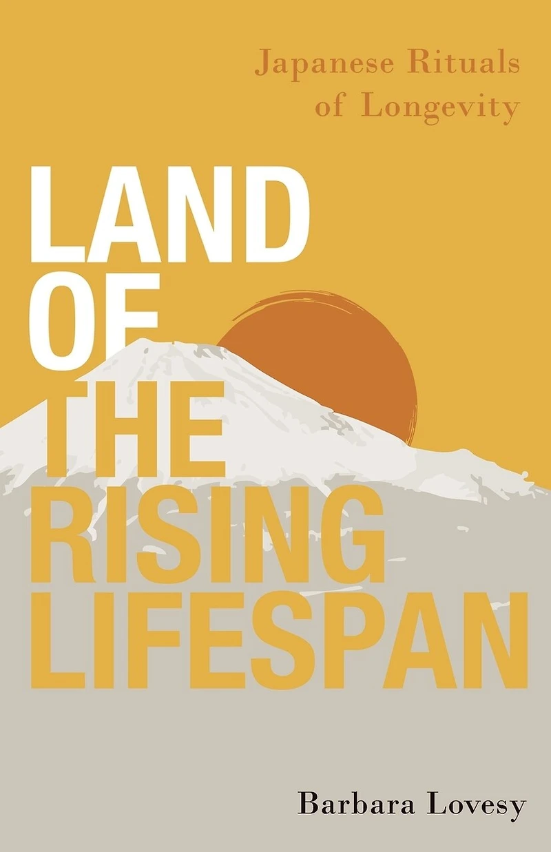 Land of the Rising Lifespan: Japanese Rituals Longevity