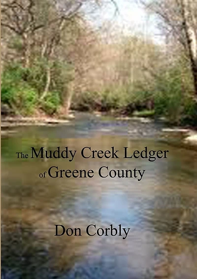 The Muddy Creek Ledger of Greene County