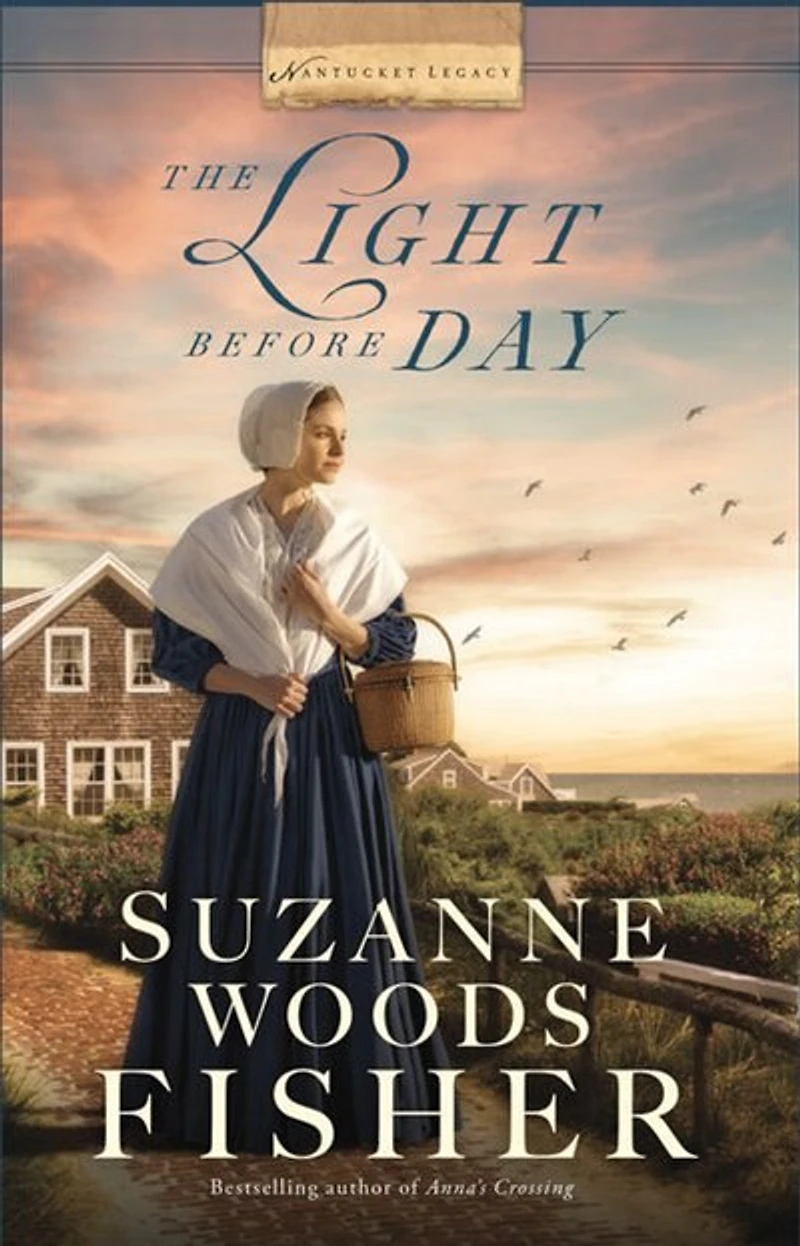 The Light Before Day: (Large Print)