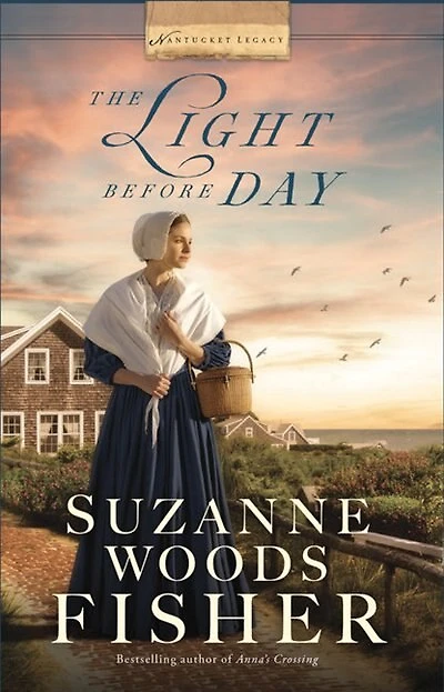 The Light Before Day: (Large Print)