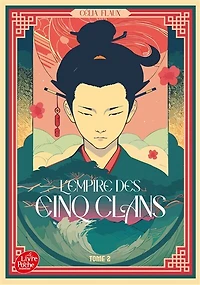 Le chant du Phénix