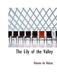 The Lily of the Valley (Large Print Edition)