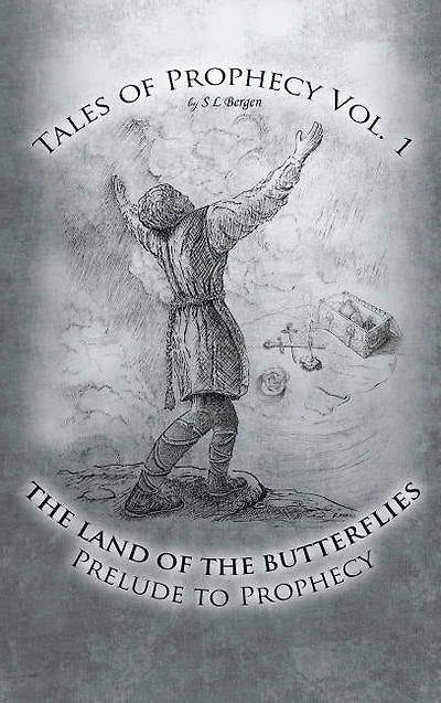 The Land of Butterflies: Tales Prophecy Vol. 1: A Prelude to