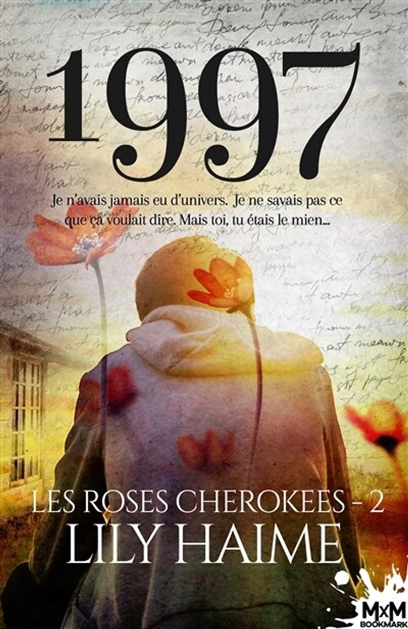 1997: Les roses Cherokees, T2