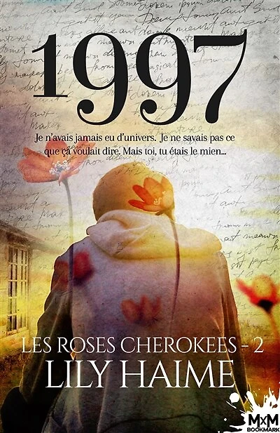 1997: Les roses Cherokees, T2