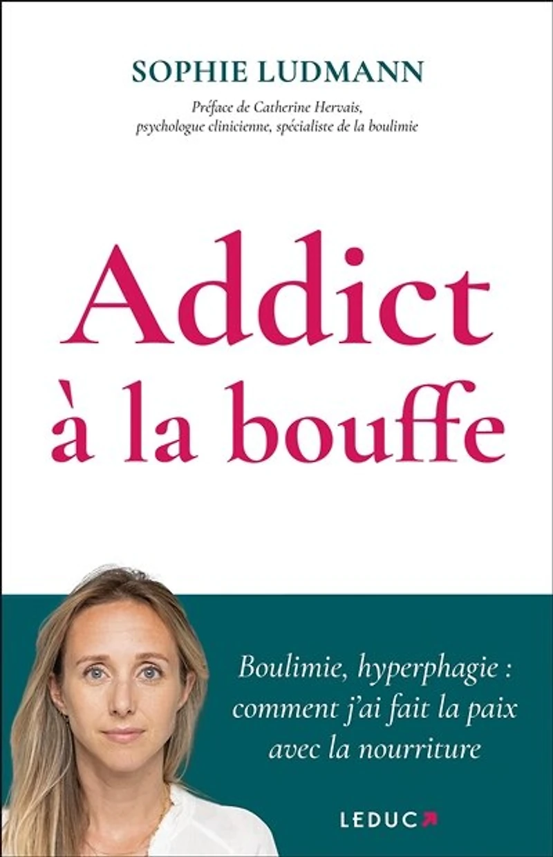Addict à la bouffe