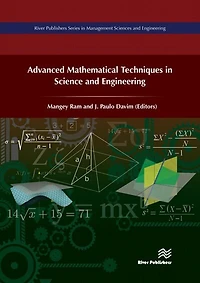 Advanced Mathematical Techniques Science and Engineering