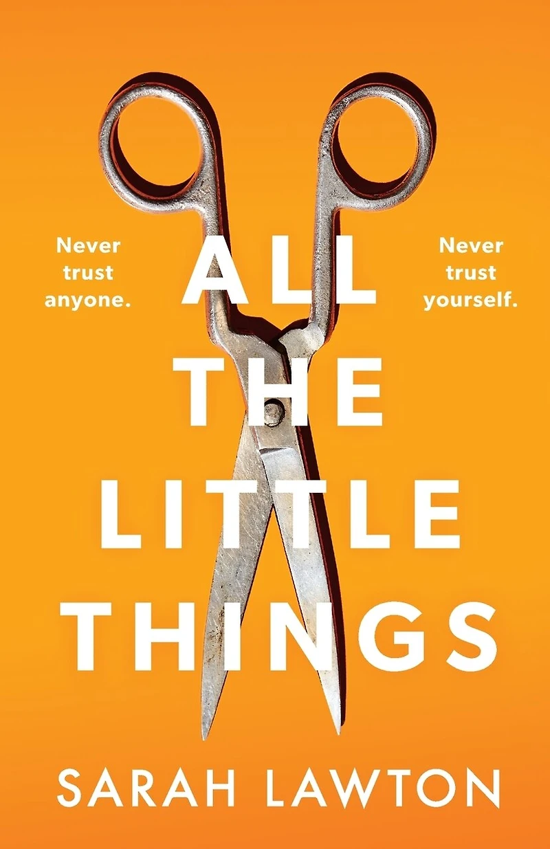 ALL THE LITTLE THINGS
