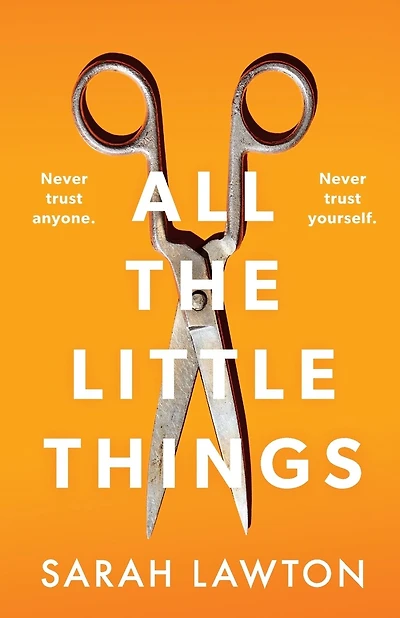 ALL THE LITTLE THINGS