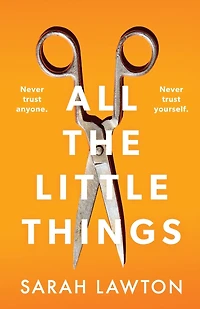 ALL THE LITTLE THINGS