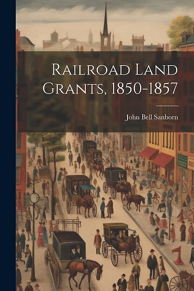 Railroad Land Grants
