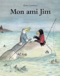 MON AMI JIM
