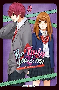 Be-twin you & me, Vol. 8
