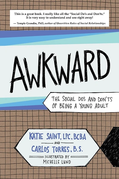 Awkward: The Social Dos And Don'ts Of Being A Young Adult