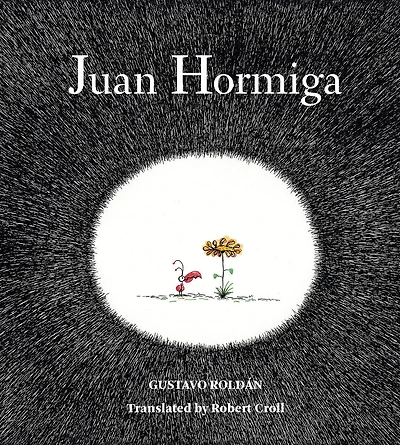 Juan Hormiga