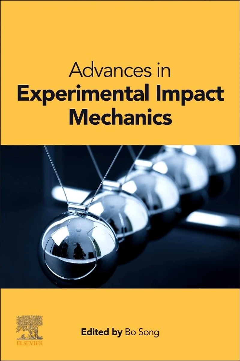 Advances Experimental Impact Mechanics