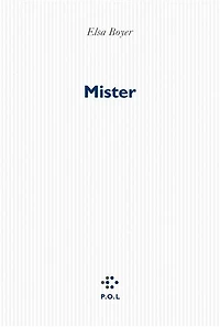 Mister