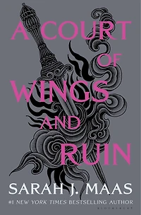 A Court of Wings and Ruin