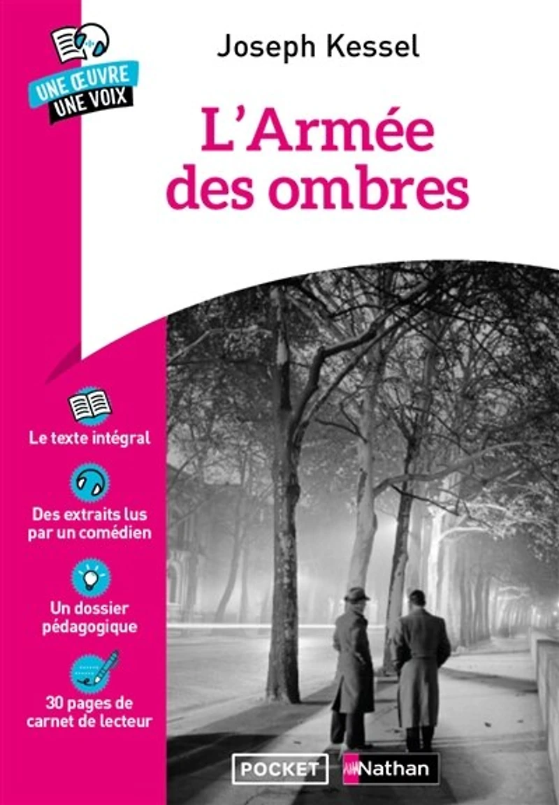 L' armée des ombres