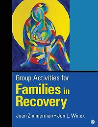 Group Activities for Families Recovery