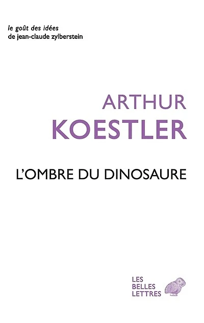 L' ombre du dinosaure