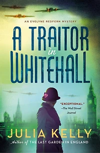 A Traitor Whitehall: Mystery