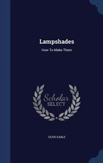 Lampshades How To Make Them