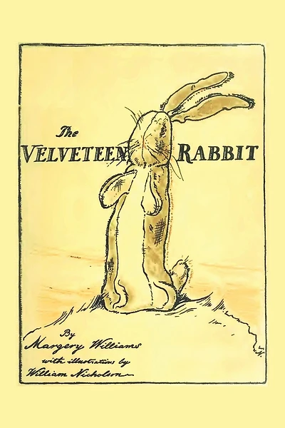 The Velveteen Rabbit