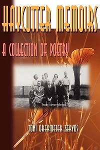 Haycutter Memoirs: A Collection of Poetry