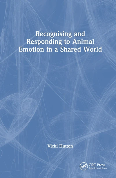 Recognising and Responding to Animal Emotion a Shared World