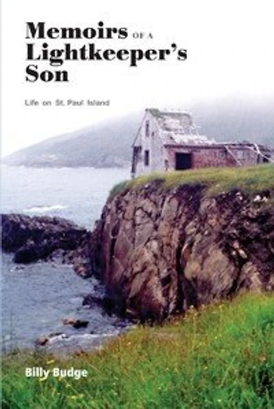 Memoirs of a Lightkeeper's Son 2nd edition
