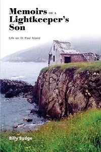 Memoirs of a Lightkeeper's Son   2nd edition