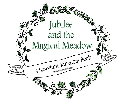 Jubilee And The Magical Meadow