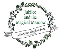 Jubilee And The Magical Meadow