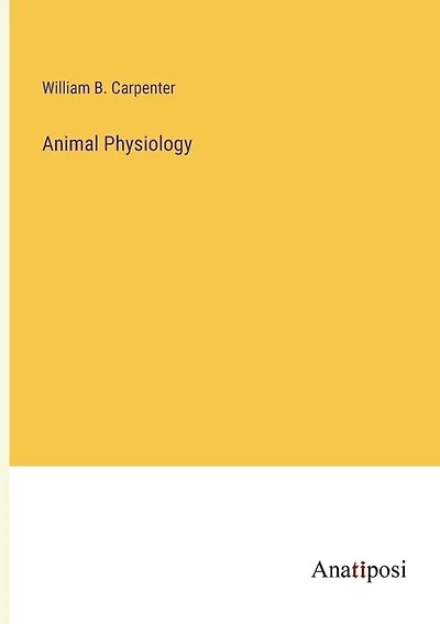 Animal Physiology