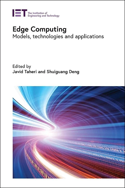 Edge Computing: Models, Technologies And Applications