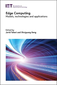 Edge Computing: Models, Technologies And Applications